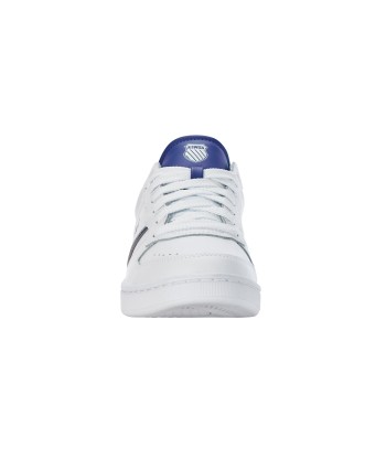 08903-985-M | LOZAN MATCH LTH | WHITE/SODALITE BLUE pas cher chine