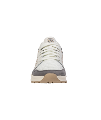 99079-103-M | RIVAL TRAINER T | BLANC DE BLANC/DOESKIN/SMOKED PEARL la colonne vertébrale