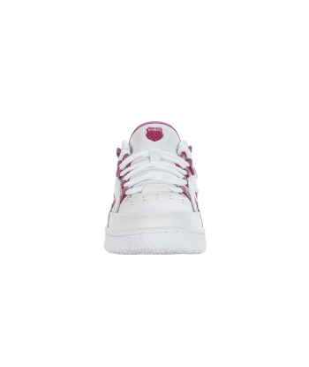 99083-988-M | SLAMM 99 CC | WHITE/RASPBERRY de votre