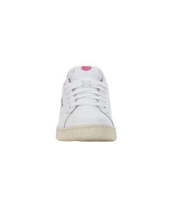 98911-977-M | SLAMMKLUB CC | WHITE/RASPBERRY/VINTAGE 2 - 3 jours ouvrés.