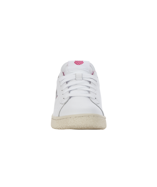 98911-977-M | SLAMMKLUB CC | WHITE/RASPBERRY/VINTAGE 2 - 3 jours ouvrés.