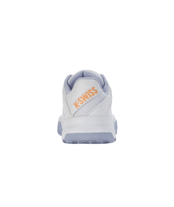 96750-958-M | COURT EXPRESS HB | WHITE/HEATHER/PEACH FUZZ en ligne des produits 