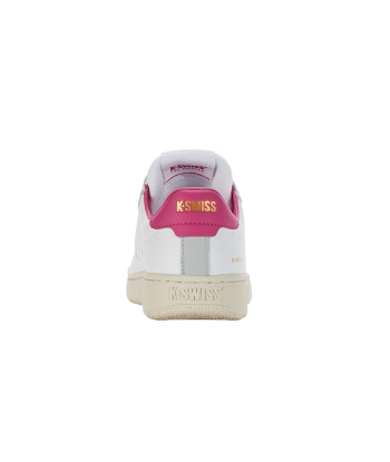 98911-977-M | SLAMMKLUB CC | WHITE/RASPBERRY/VINTAGE 2 - 3 jours ouvrés.