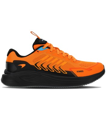 04317-861-M | AERO-ACTIVE X MCLAREN | PAPAYA/BLACK la colonne vertébrale