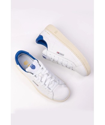 08911-946-M | SLAMMKLUB CC | WHITE/CLASSIC BLUE/VINTAGE d'Europe débarque