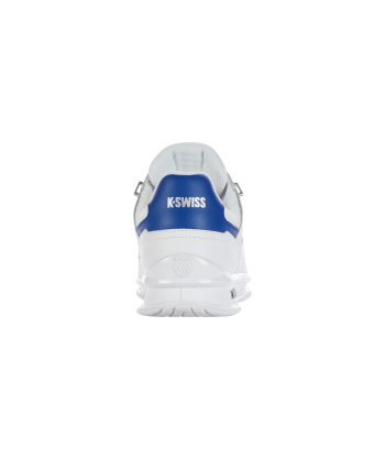 08907-117-M | RINZLER GT | WHITE/CLASSIC BLUE livraison et retour toujours gratuits