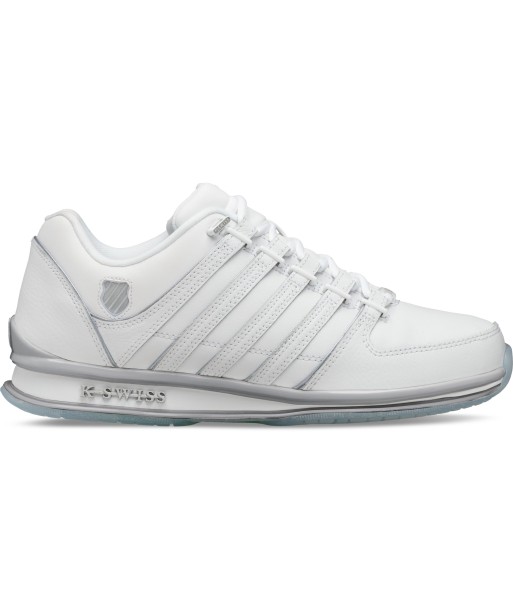 06604-932-M | RINZLER SP SB | WHITE/WHITE/ICE destockage