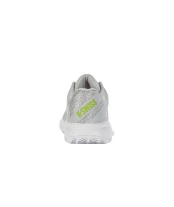 98563-034-M | EXPRESS LIGHT 3 CLAY | GRAY VIOLET/WHITE/LIME GREEN des créatures d'habitude