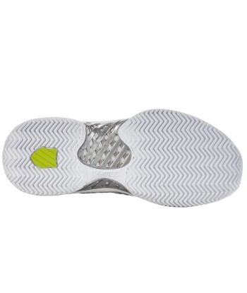 98563-034-M | EXPRESS LIGHT 3 CLAY | GRAY VIOLET/WHITE/LIME GREEN des créatures d'habitude