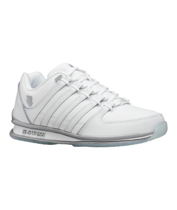 06604-932-M | RINZLER SP SB | WHITE/WHITE/ICE destockage