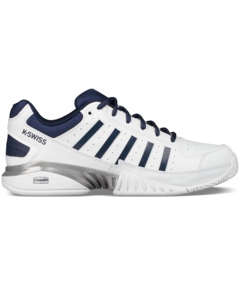 05644-109-M | RECEIVER IV | WHITE/NAVY vente chaude votre 