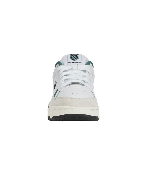 08905-148-M | MATCH PRO LTH | WHITE/SAGEBRUSH GREEN/BLACK d'Europe débarque