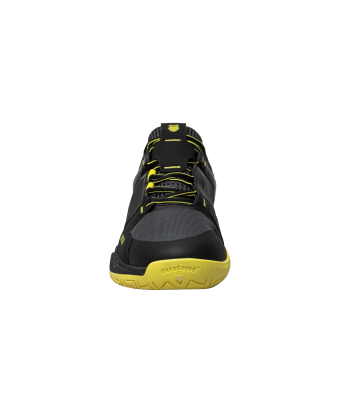 07395-071-M | ULTRASHOT TEAM | BLACK/DARK SHADOW/TENNIS YELLOW vous aussi creer 