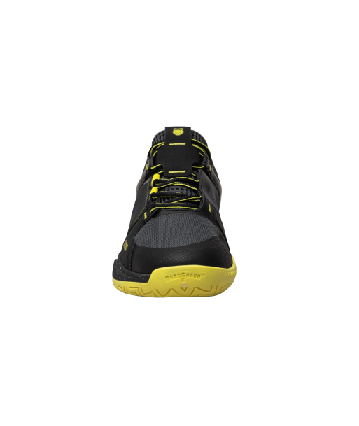 07395-071-M | ULTRASHOT TEAM | BLACK/DARK SHADOW/TENNIS YELLOW vous aussi creer 