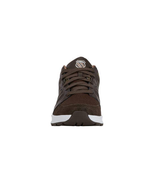 09079-227-M | RIVAL TRAINER T | CHOCOLATE BROWN/TOASTED COCONUT 50-70% off 