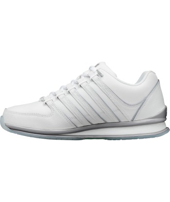 06604-932-M | RINZLER SP SB | WHITE/WHITE/ICE destockage