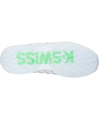 06604-932-M | RINZLER SP SB | WHITE/WHITE/ICE destockage