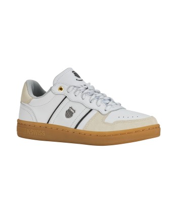 94403-138-M | LOZAN MATCH TC | WHITE/BLACK/GUM du meilleur 