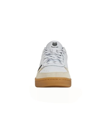 94403-138-M | LOZAN MATCH TC | WHITE/BLACK/GUM du meilleur 