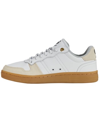 94403-138-M | LOZAN MATCH TC | WHITE/BLACK/GUM du meilleur 