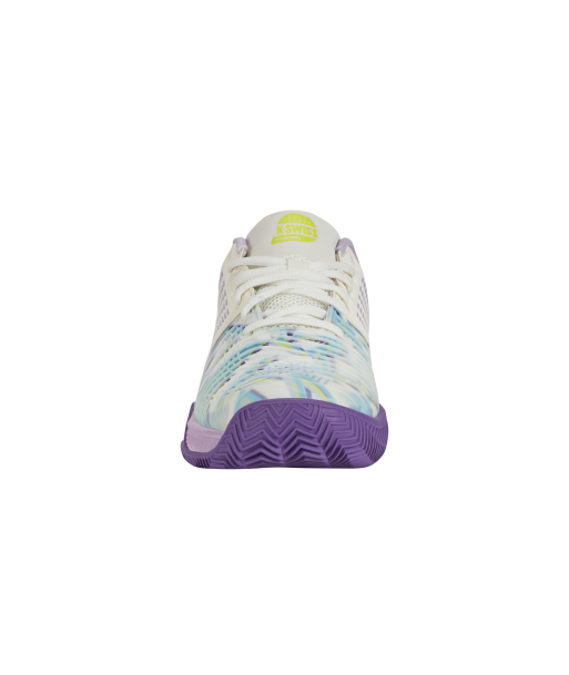 98900-182-M | EXPRESS LIGHT 3 PADEL | SNOW WHITE/PURPLE HEART/EVENING PRIMROSE Comparez plus de prix