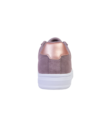 97012-094-M | COURT TIEBREAK SDE | PURPLE DOVE/ROSE GOLD Fin de série