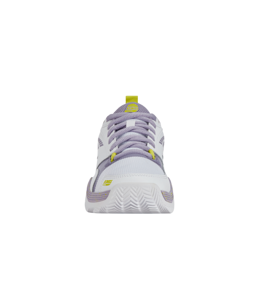 99084-945-M | SPEEDEX PADEL | WHITE/WISTERIA/EVENING PRIMROSE de la marque