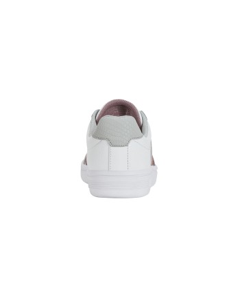 97011-115-M | COURT TIEBREAK | WHITE/PURPLE DOVE/GRAY VIOLET/ROSEGOLD sur le site 