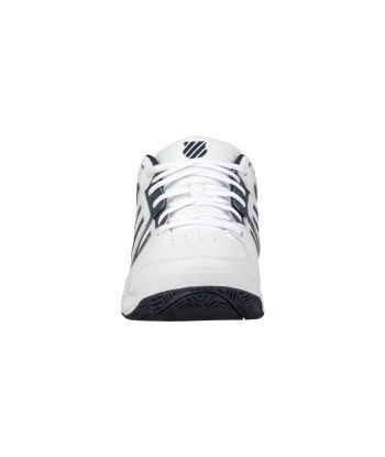 05614-109-M | ACCOMPLISH III | WHITE/NAVY des créatures d'habitude