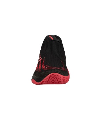 06137-071-M | MENS AERO KNIT | BLACK/LOLLIPOP outlet