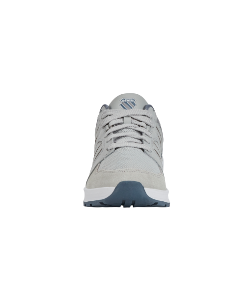 09079-091-M | RIVAL TRAINER T | GRAY VIOLET/SILVER SCONCE/FLINT STONE les muscles