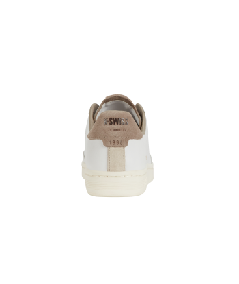 07263-180-M | LOZAN KLUB LTH | WHITE/SIMPLY TAUPE/S WHITE Comparez plus de prix