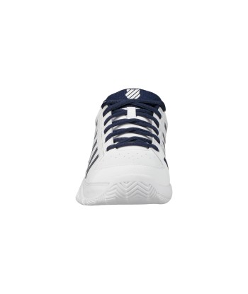 05644-109-M | RECEIVER IV | WHITE/NAVY vente chaude votre 