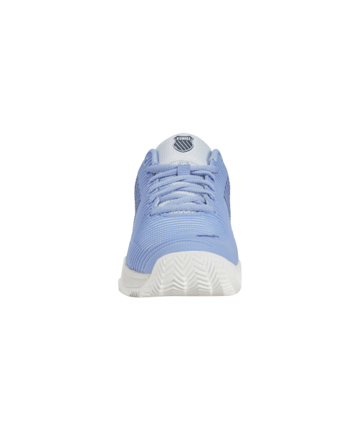 96614-171-M | HYPERCOURT EXPRESS 2 CLAY | BRIGHT WHITE/OPEN AIR/ESTATE BLUE Le MVP de beaucoup