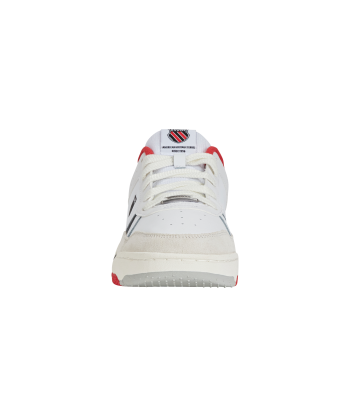 08905-168-M | MATCH PRO LTH | WHITE/FLUO RED/STAR WHITE 50% de réduction en Octobre 2024