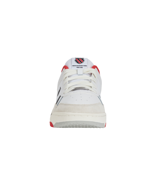 08905-168-M | MATCH PRO LTH | WHITE/FLUO RED/STAR WHITE 50% de réduction en Octobre 2024