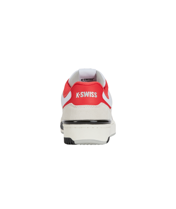 08905-168-M | MATCH PRO LTH | WHITE/FLUO RED/STAR WHITE 50% de réduction en Octobre 2024