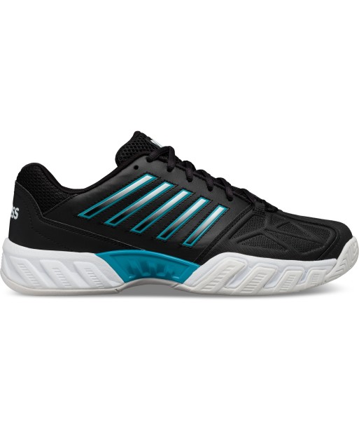 05366-029-M | MENS BIGSHOT LIGHT 3 | BLACK/WHITE/ALGIERS BLUE Fin de série