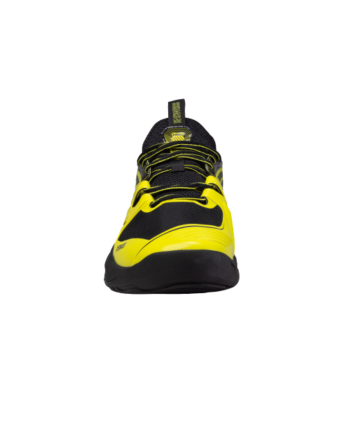 07392-087-M | SPEEDTRAC | BLACK/TENNIS YELLOW Jusqu'à 80% De Réduction