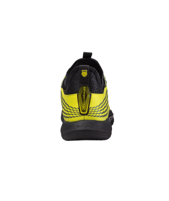 07392-087-M | SPEEDTRAC | BLACK/TENNIS YELLOW Jusqu'à 80% De Réduction