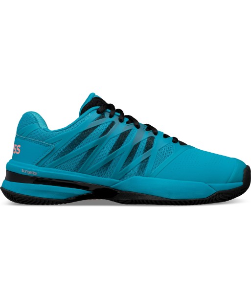 06169-476-M | MENS ULTRASHOT 2 HB | ALGIERS BLUE/BLACK/SOFT NEON ORANGE commande en ligne