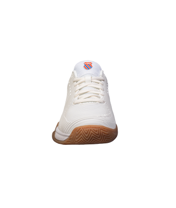 94397-954-M | HYPERCOURT EXPRESS 2 INDOOR | BRIGHT WHITE/GUM le concept de la Pate a emporter 