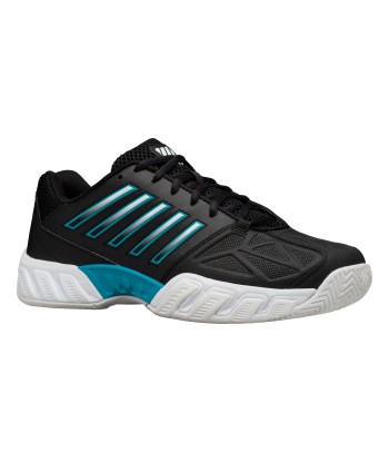 05366-029-M | MENS BIGSHOT LIGHT 3 | BLACK/WHITE/ALGIERS BLUE Fin de série