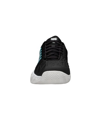 05366-029-M | MENS BIGSHOT LIGHT 3 | BLACK/WHITE/ALGIERS BLUE Fin de série