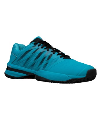 06169-476-M | MENS ULTRASHOT 2 HB | ALGIERS BLUE/BLACK/SOFT NEON ORANGE commande en ligne