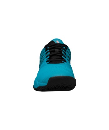 06169-476-M | MENS ULTRASHOT 2 HB | ALGIERS BLUE/BLACK/SOFT NEON ORANGE commande en ligne