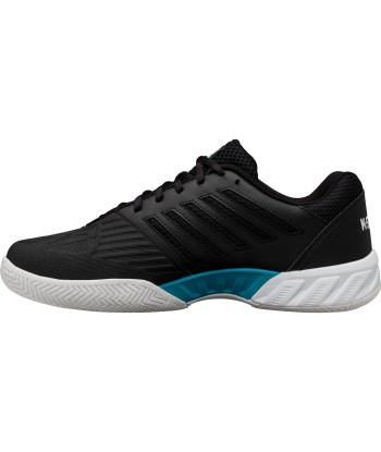 05366-029-M | MENS BIGSHOT LIGHT 3 | BLACK/WHITE/ALGIERS BLUE Fin de série