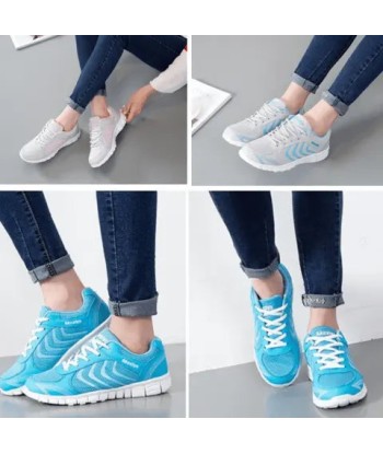 Chaussures Orthopédiques femme Sport de votre