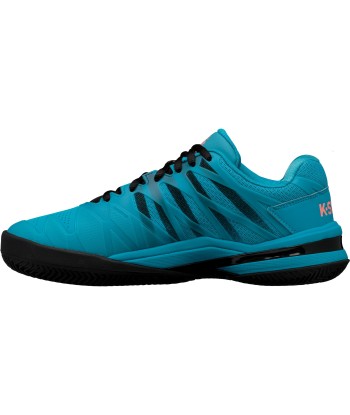 06169-476-M | MENS ULTRASHOT 2 HB | ALGIERS BLUE/BLACK/SOFT NEON ORANGE commande en ligne