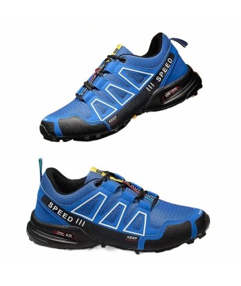 Chaussures Confortable de randonnée Speed 3 online